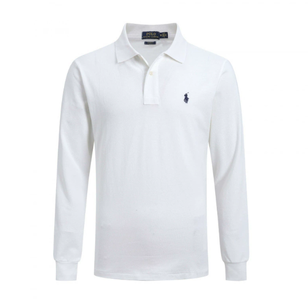 Classic Polo Shirt qc 4