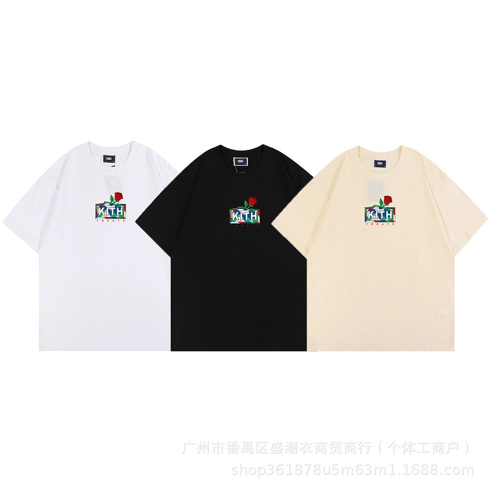 Women's Graphic Print T-Shirt qc 4