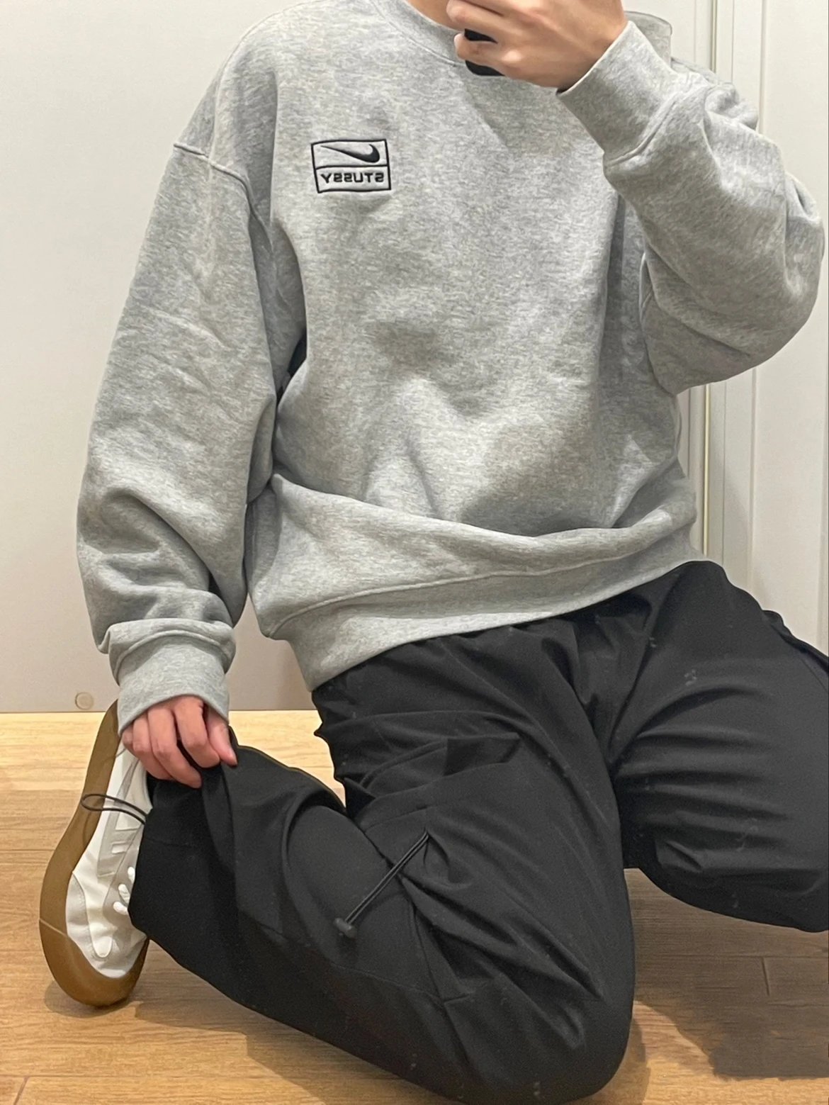 Polo Ralph Lauren Sweatshirt qc 1