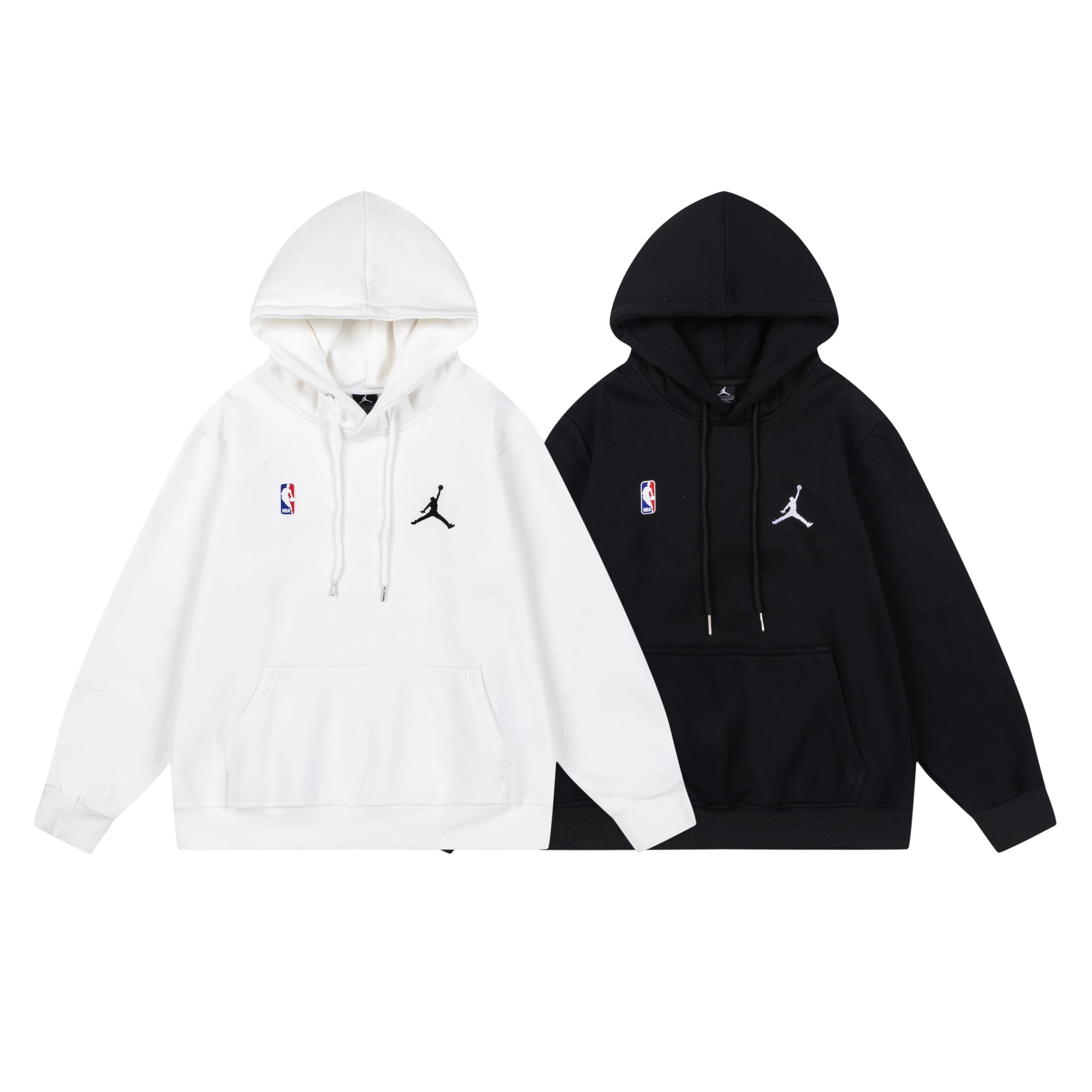 Jordan Hoodie qc 6