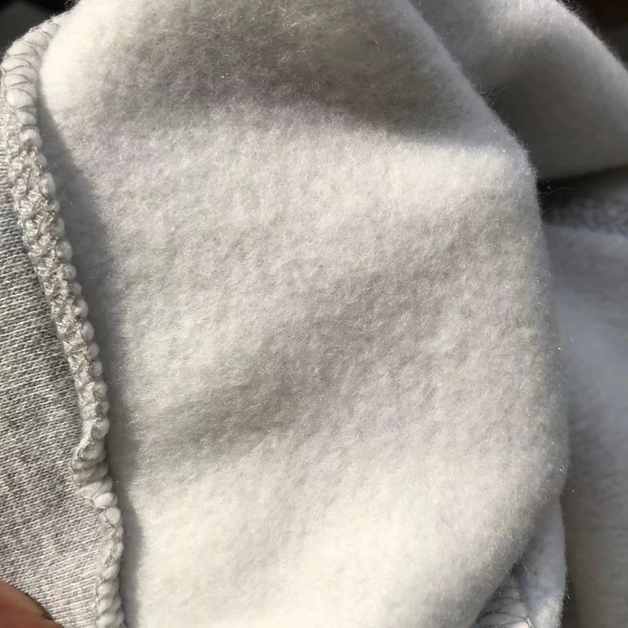 Fleece Sweatpants qc 8