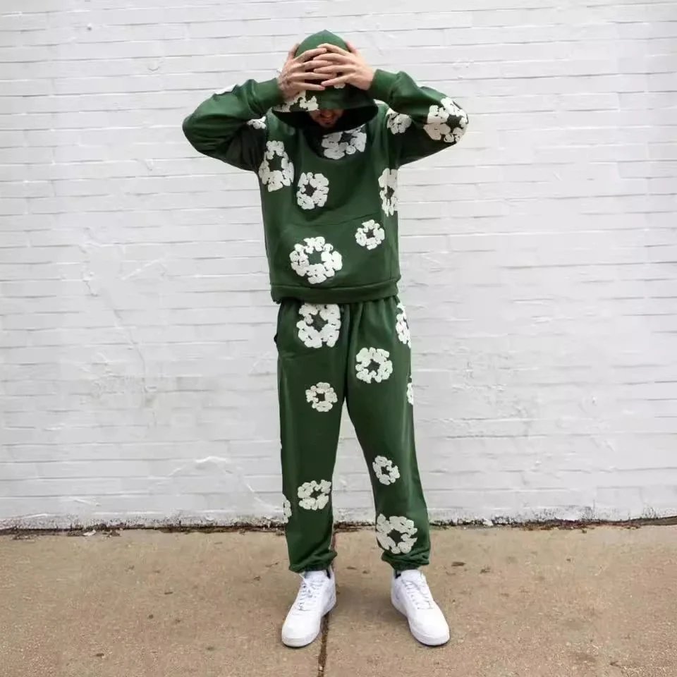 Crewneck Sweatshirt qc 4