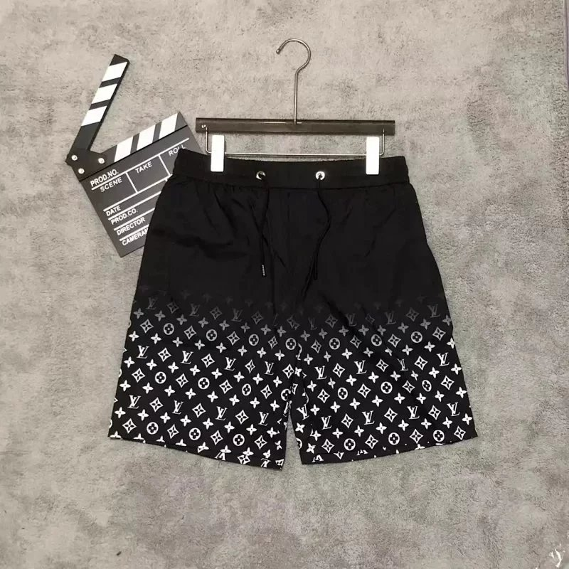 Monogram Shorts qc 1