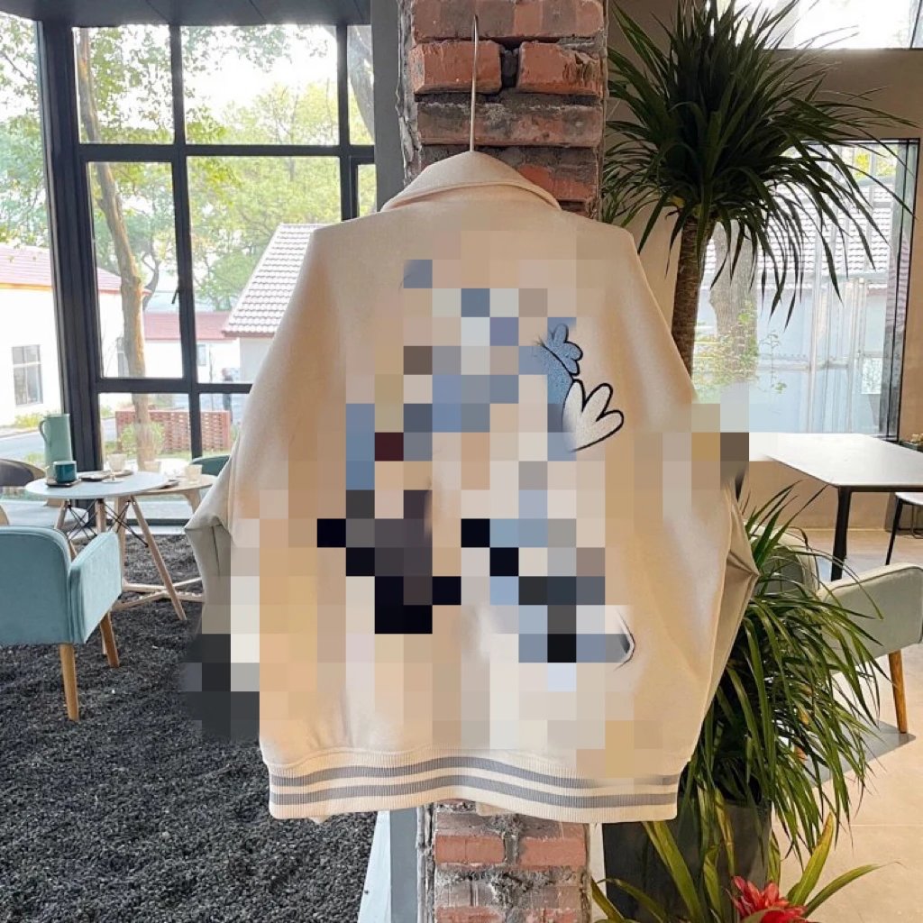 Varsity Jacket qc 5