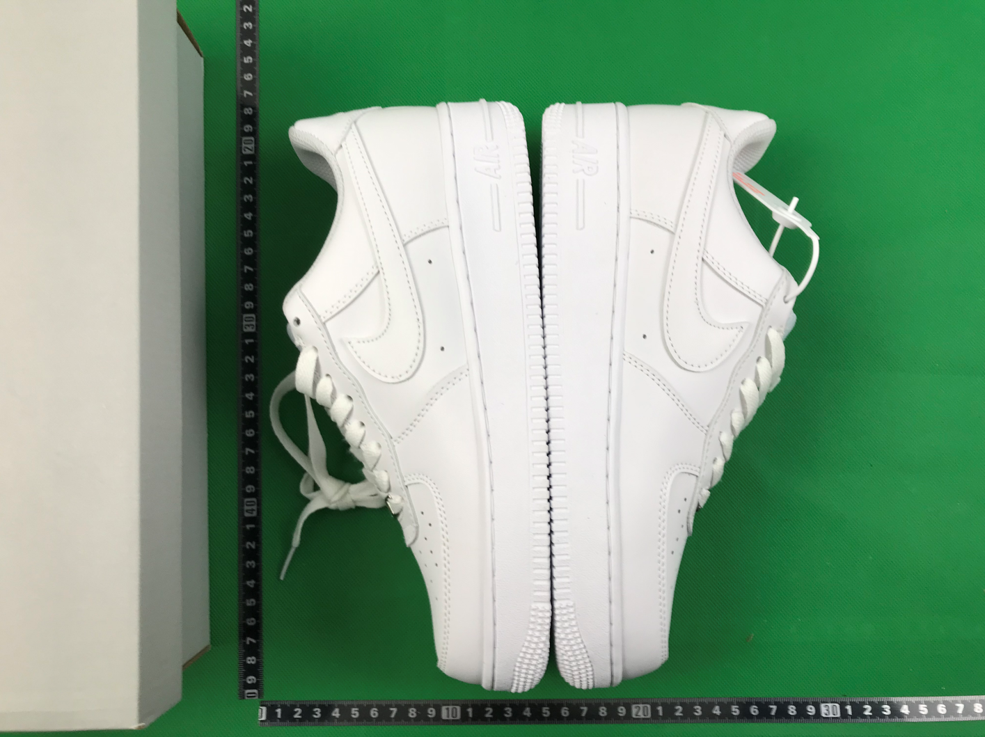 Nike Shoes (2 Colorways) qc 2