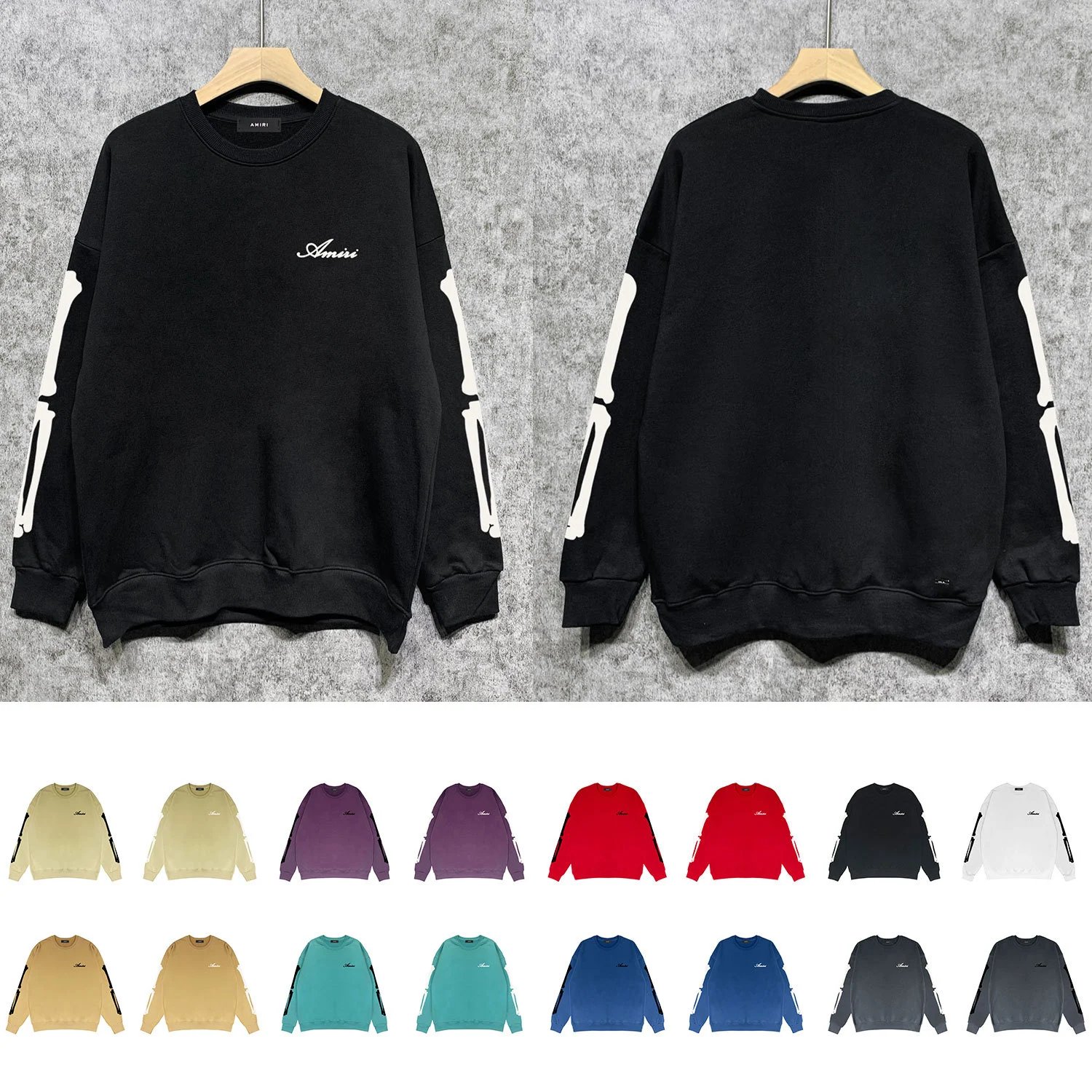 Nike Sweatshirt qc 1