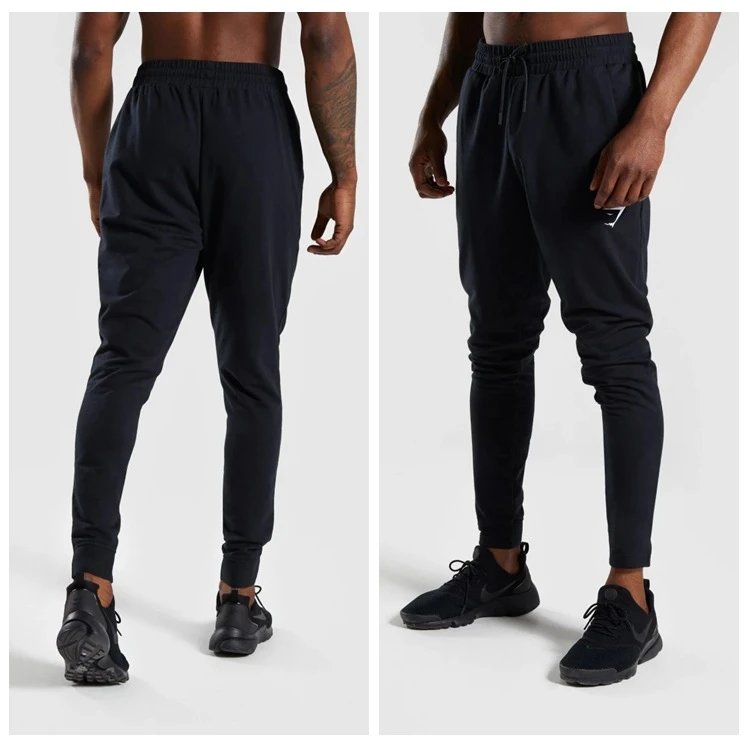 Sports Sweatpants qc 1