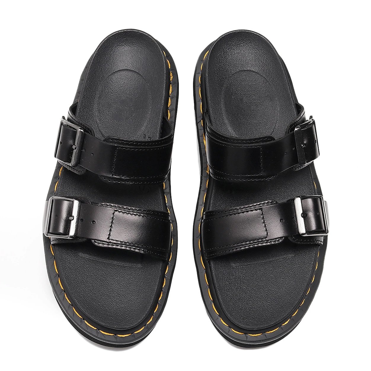 Dr. Martens Myles Brando (1 Colorways) qc 5