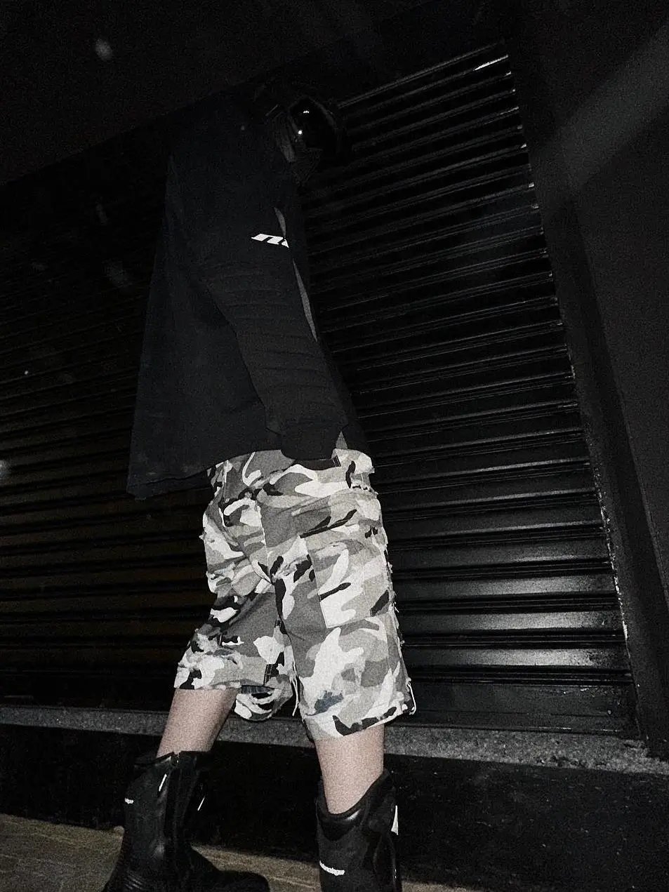 VETEMENTS Tracksuit qc 4