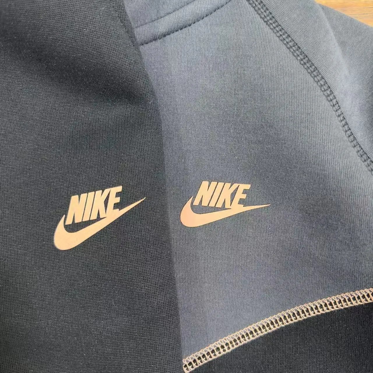 Nike Track Jacket qc 2