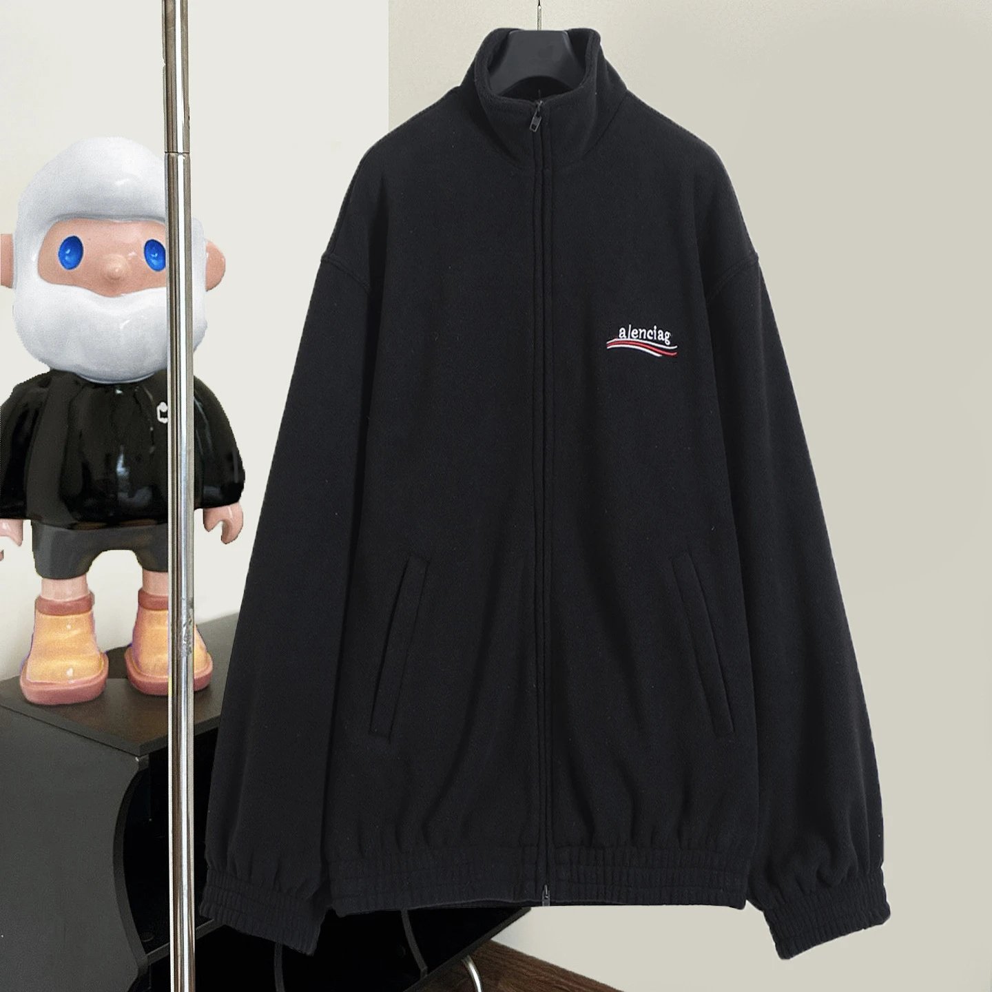 Balenciaga Tracksuit qc 3