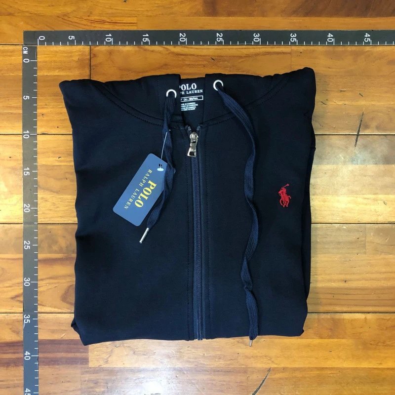 Polo Ralph Lauren Tracksuit qc 4