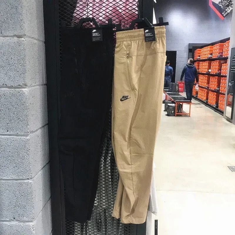 Stretch Cargo Pants qc 1