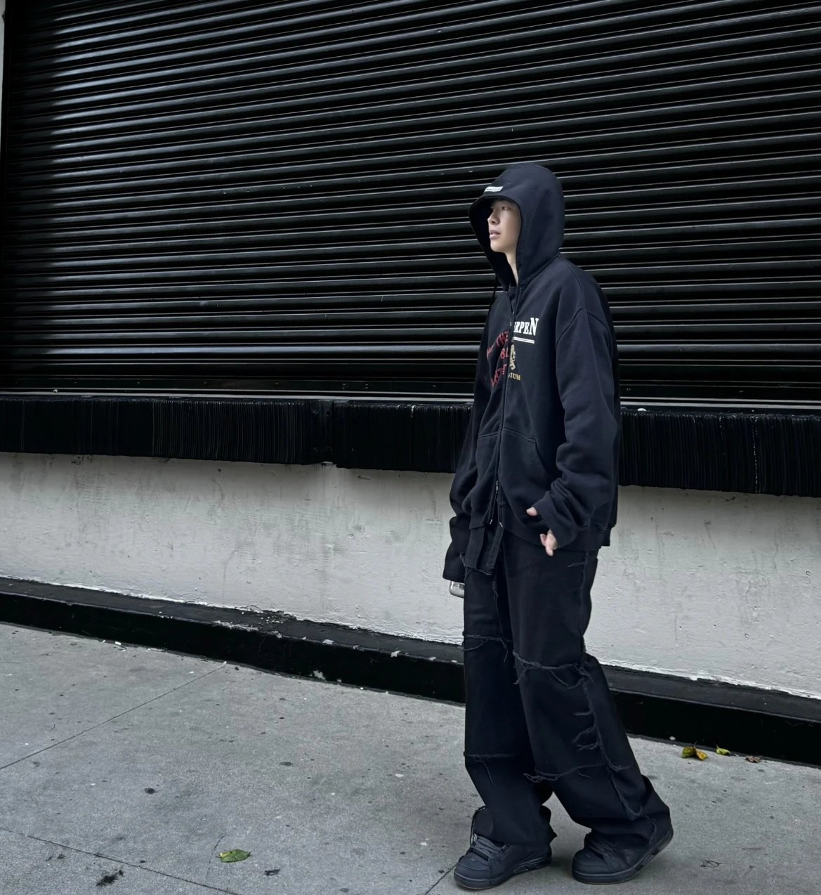 Nike ACG Hoodie qc 2