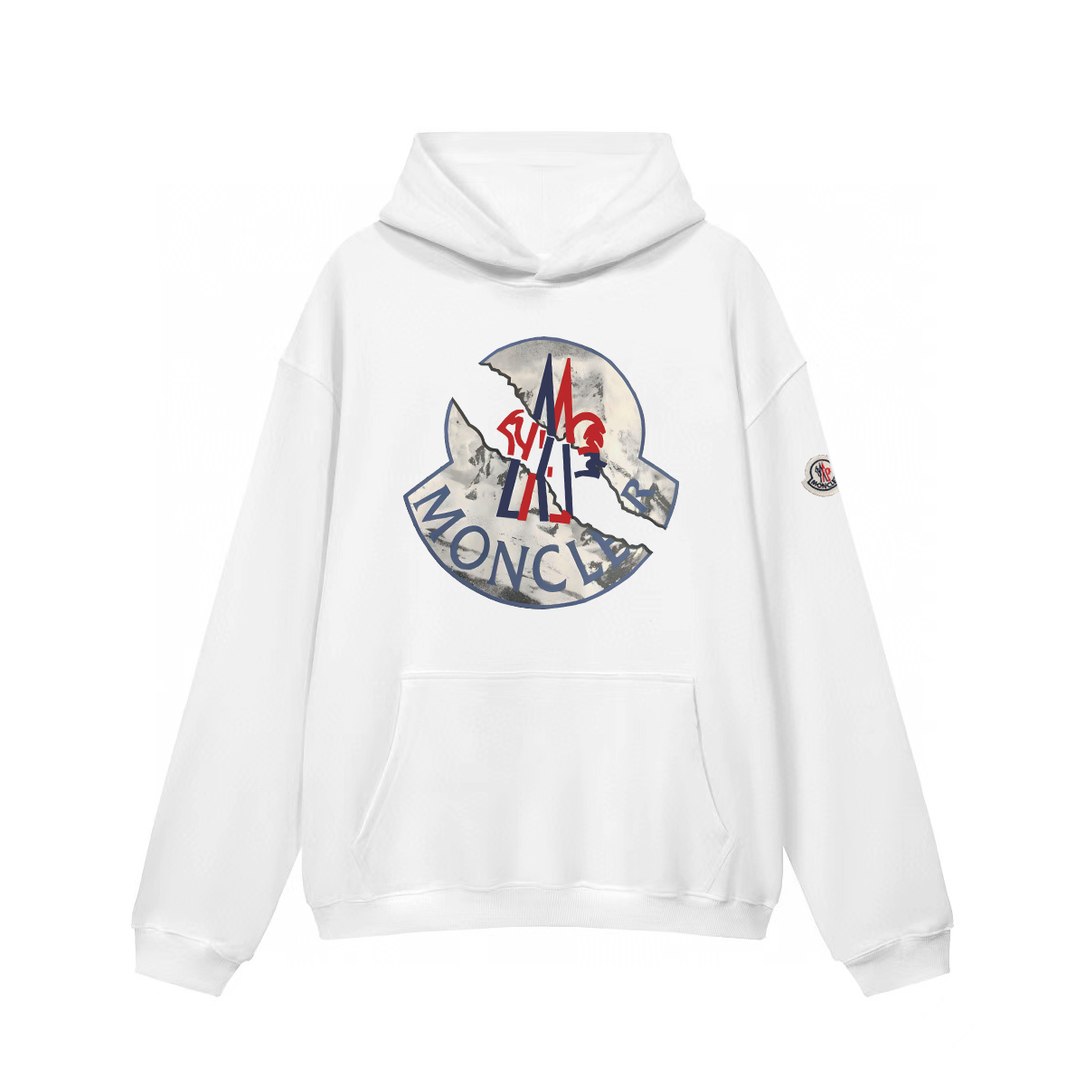 Moncler Hoodie qc 2