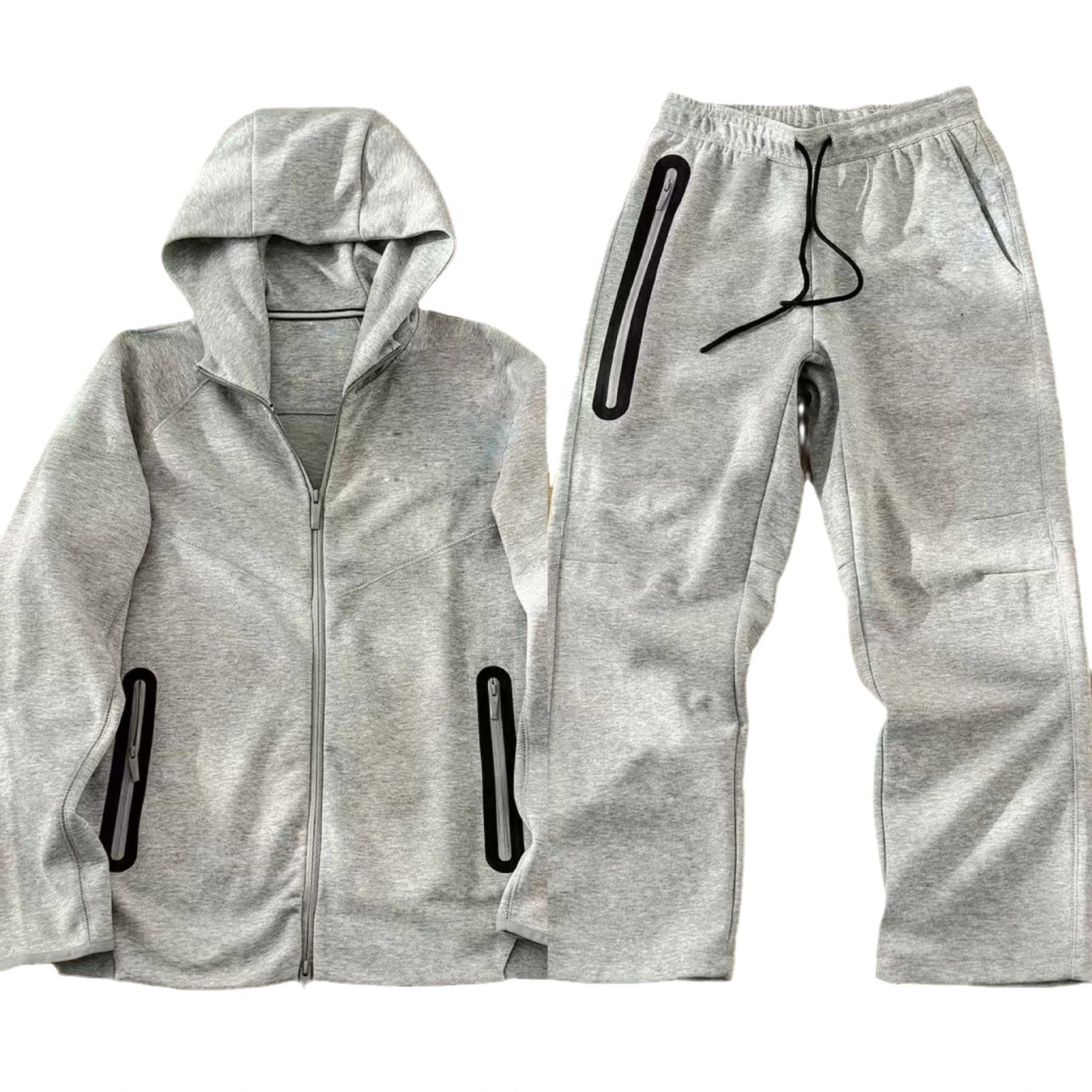 Hooded Jacket qc 5