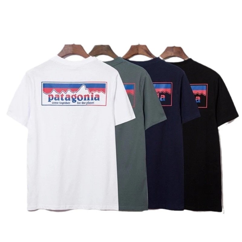 Patagonia T-Shirt qc 5
