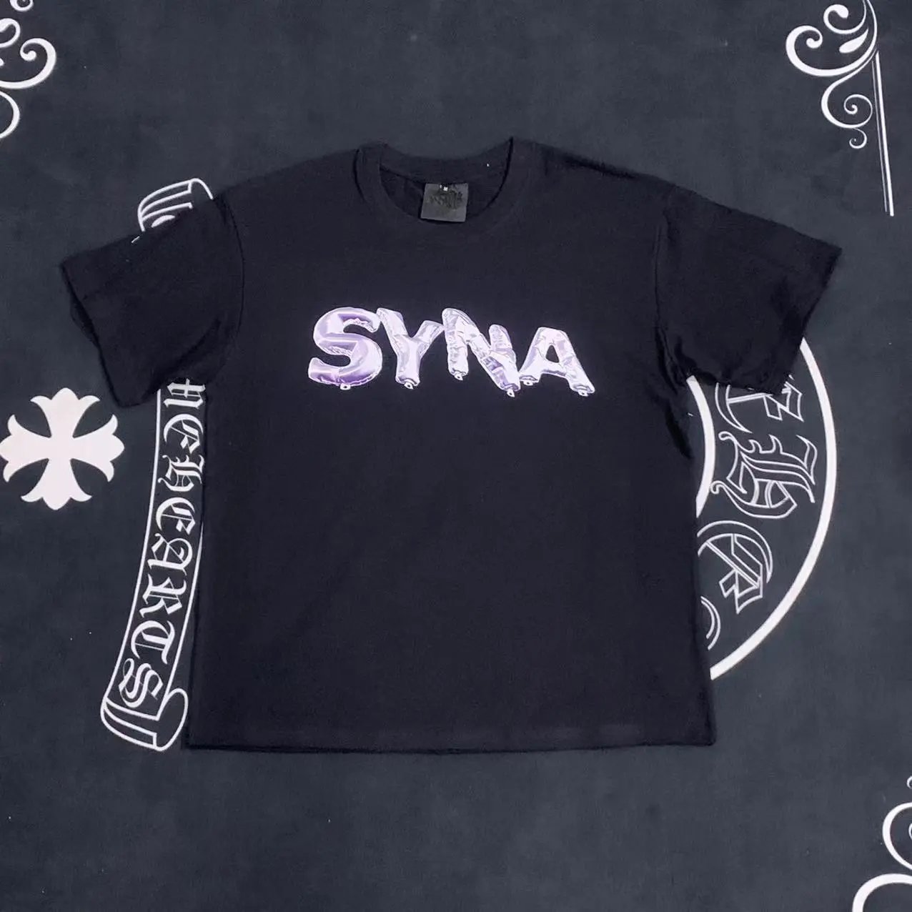 Stussy T-Shirt qc 1