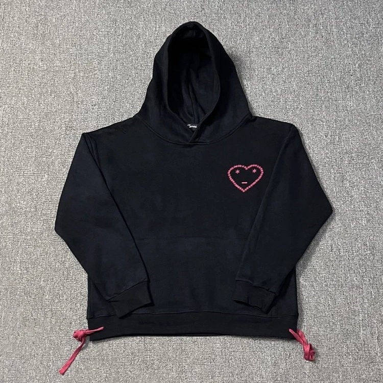 Heart Logo Tracksuit qc 3