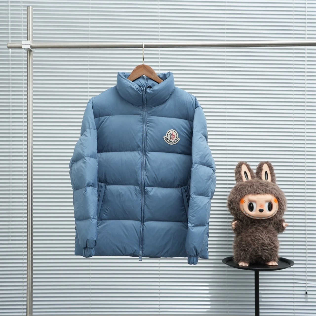 Moncler Puffer Jacket qc 6