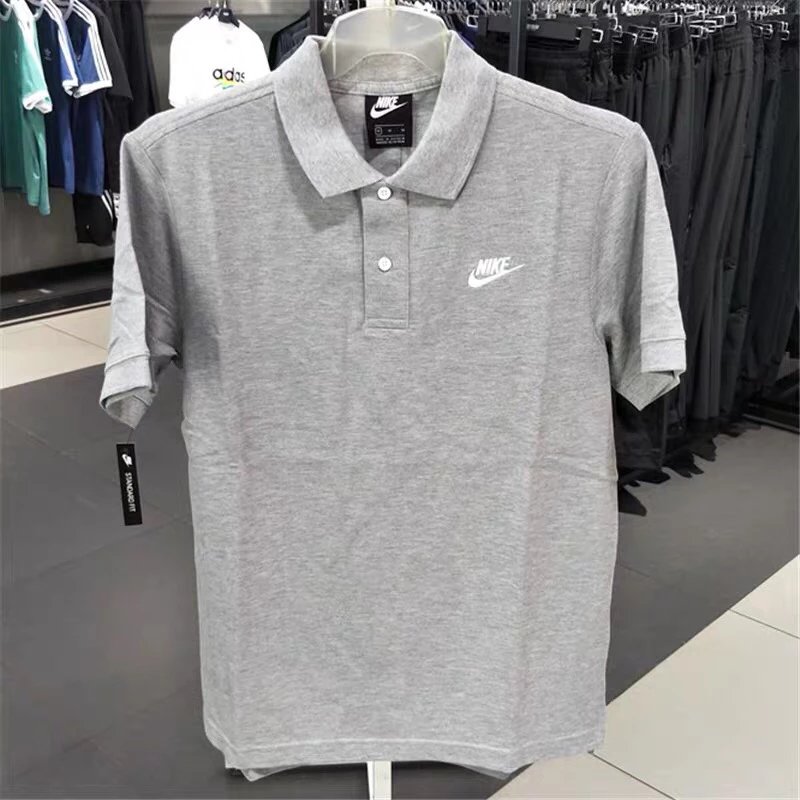 Nike Polo Shirt qc 6