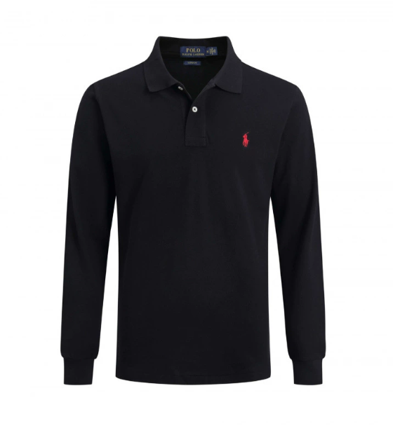 Classic Polo Shirt qc 2
