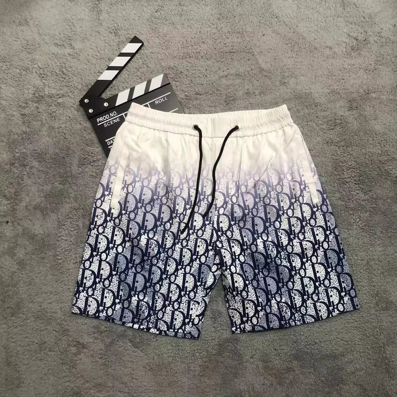 Monogram Shorts qc 2
