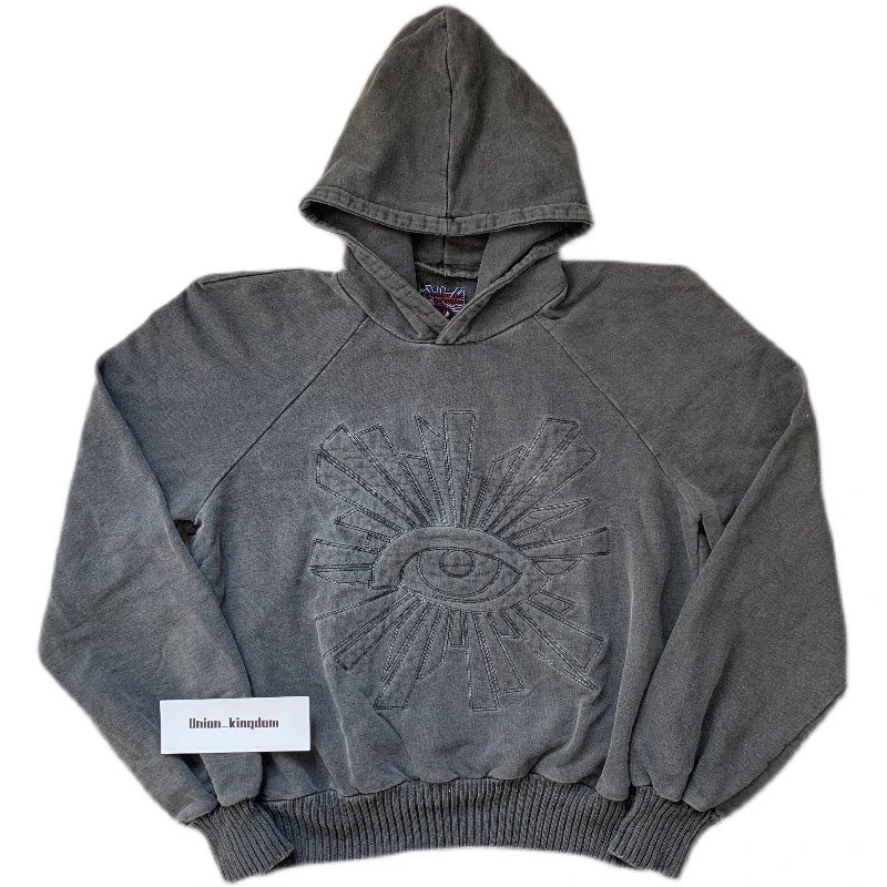 House of Errors Hoodie qc 2