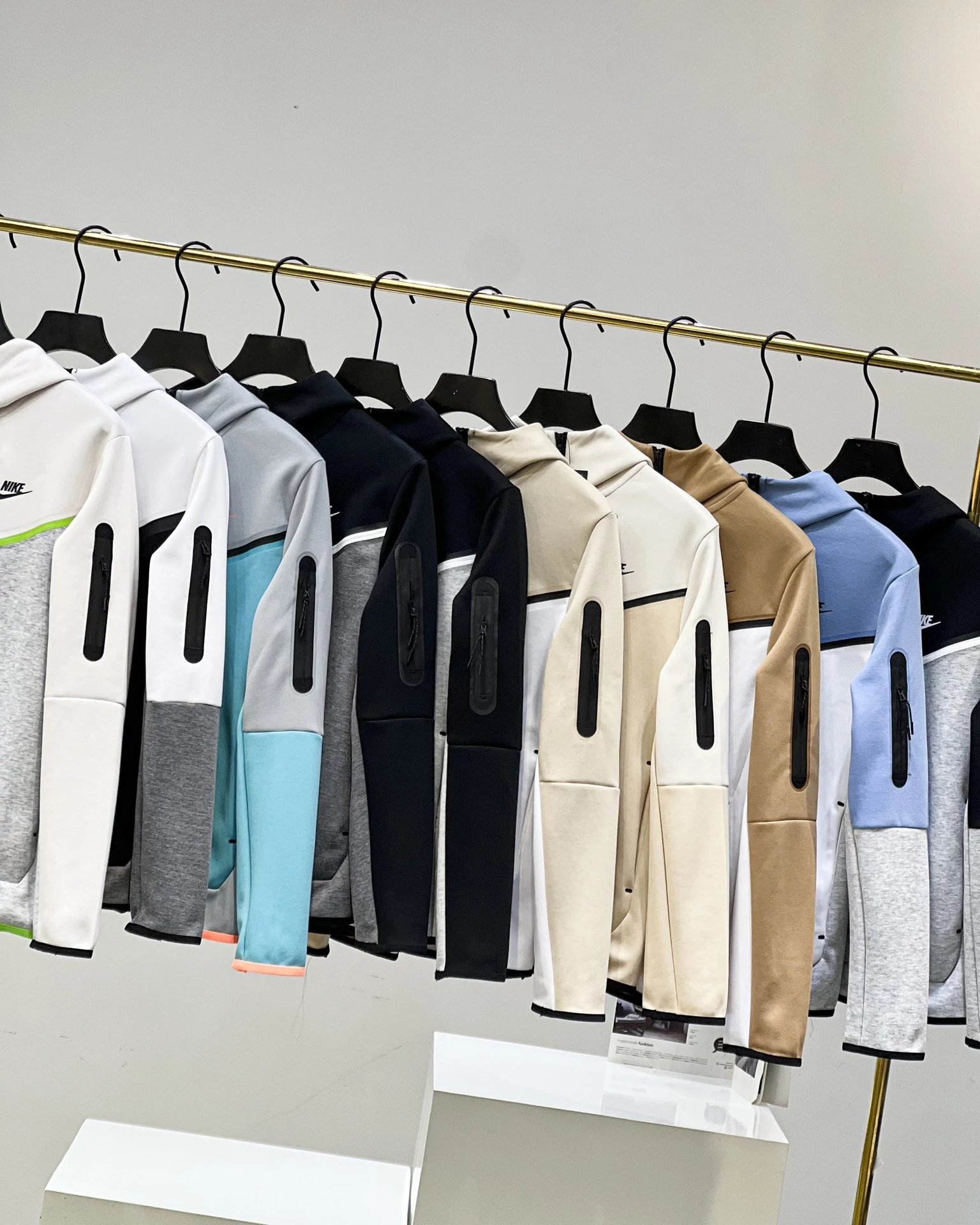 Nike Pants qc 2