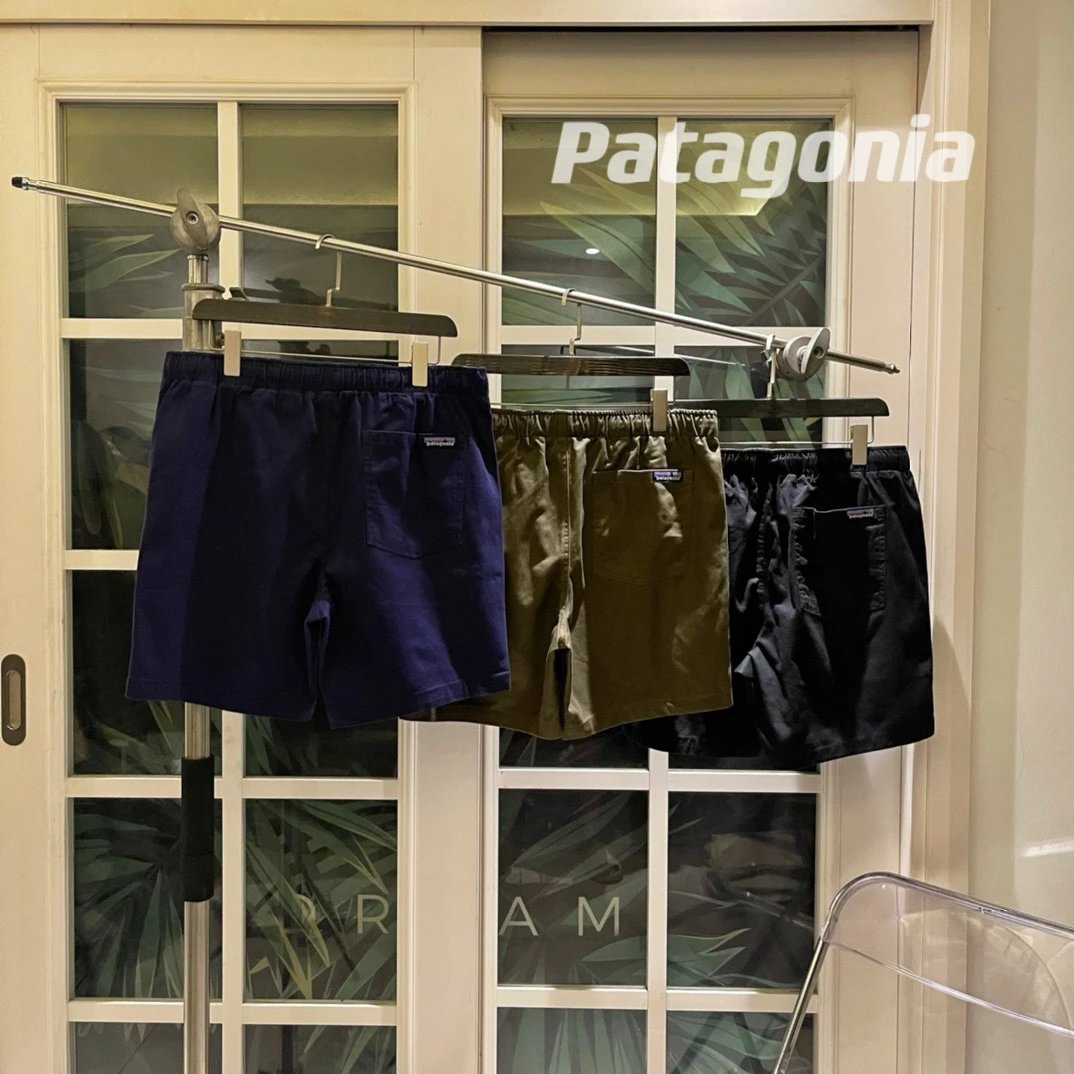 Outdoor Shorts qc 1