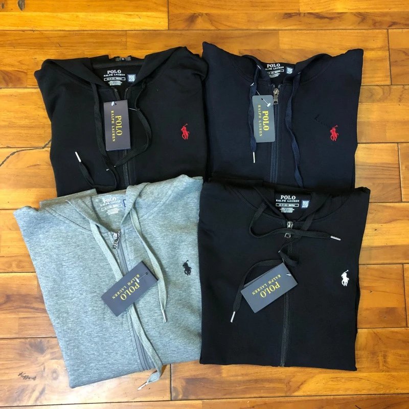 Polo Ralph Lauren Tracksuit qc 2