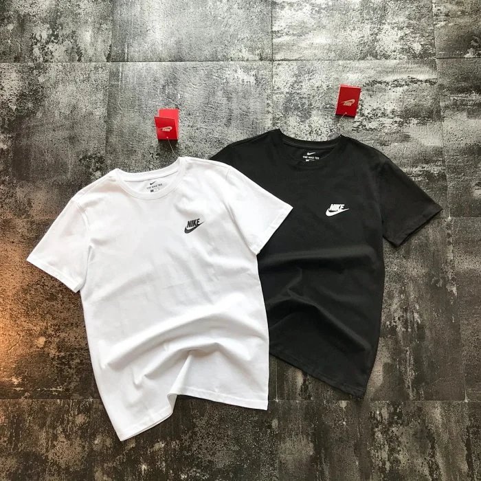 Nike T-Shirt qc 1