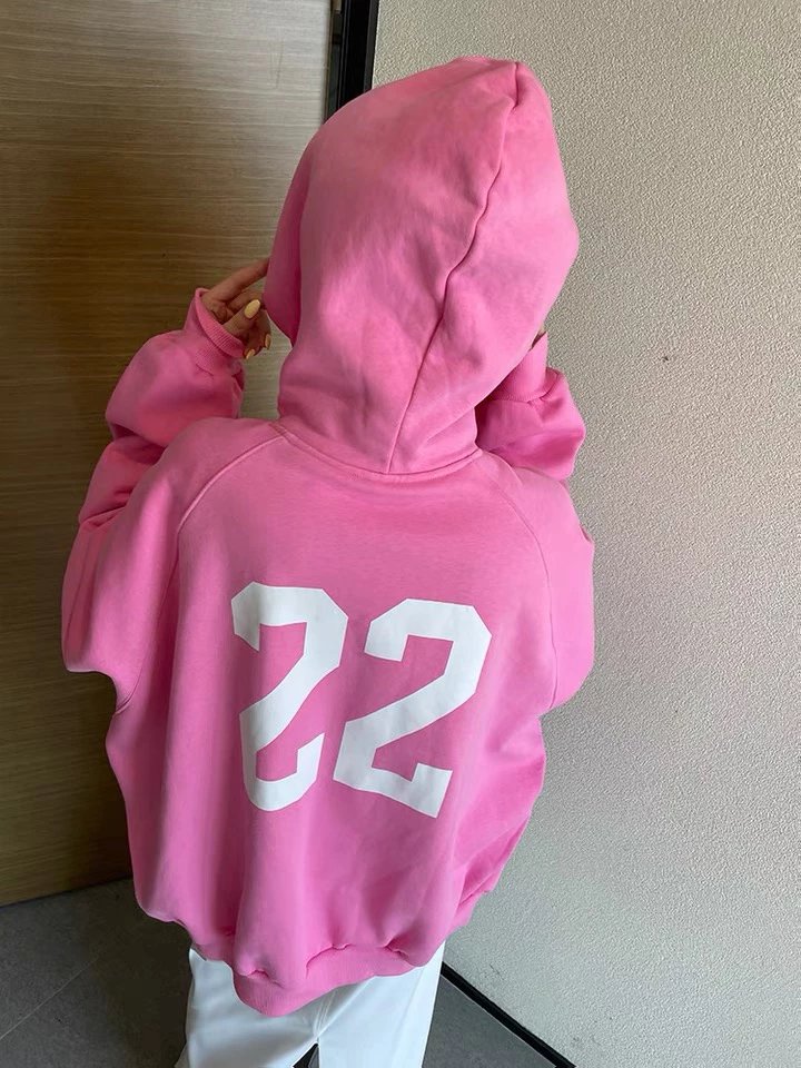 AMI Paris Zip Hoodie qc 1
