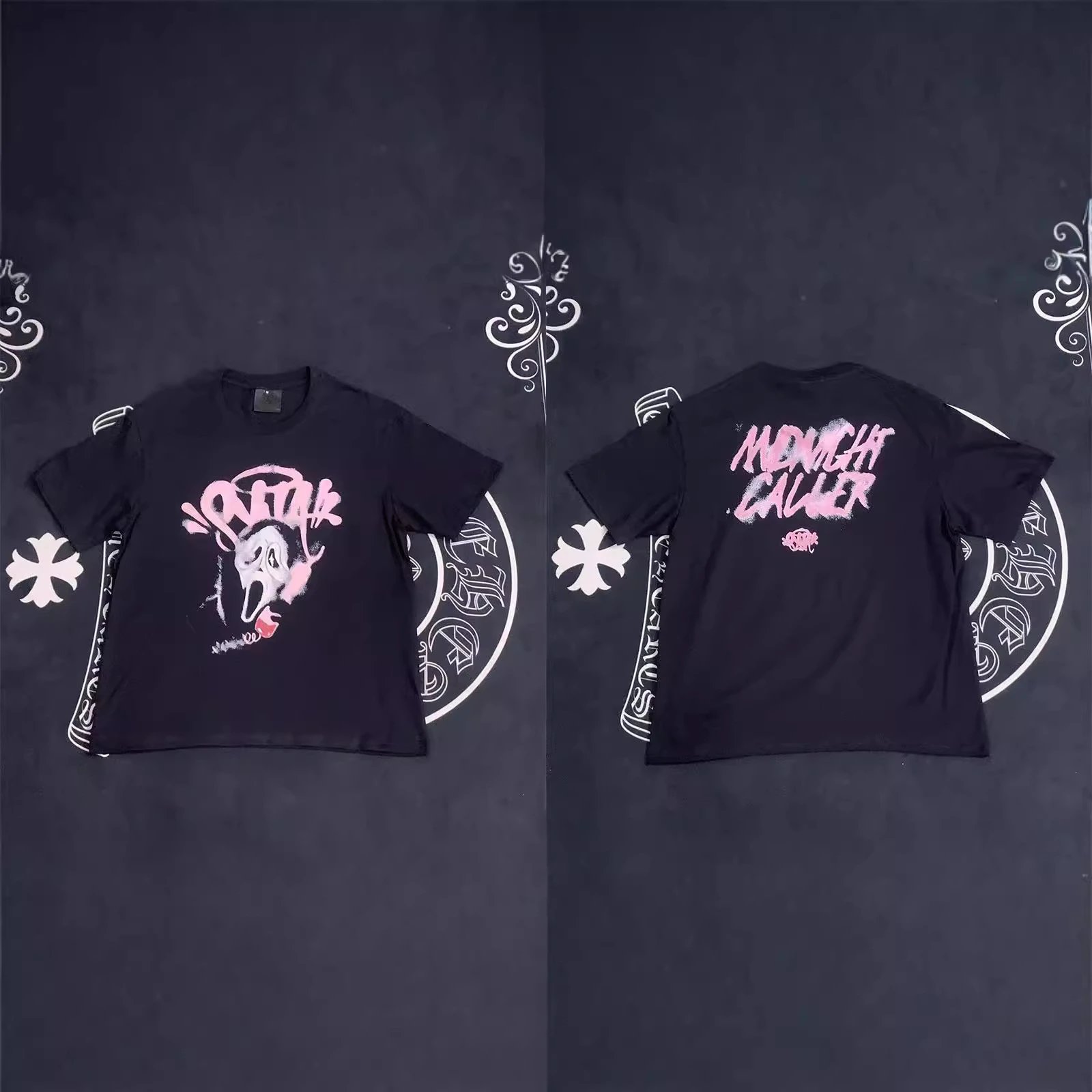 Stussy T-Shirt qc 3