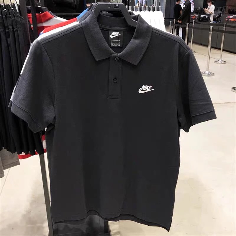 Nike Polo Shirt qc 3