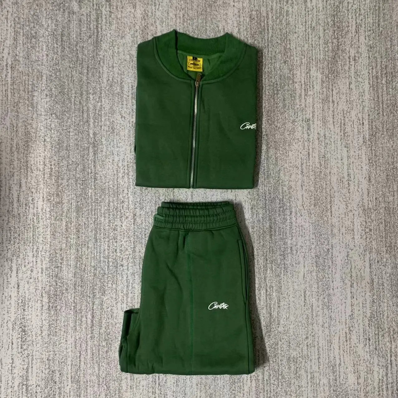 Matching Tracksuit qc 5