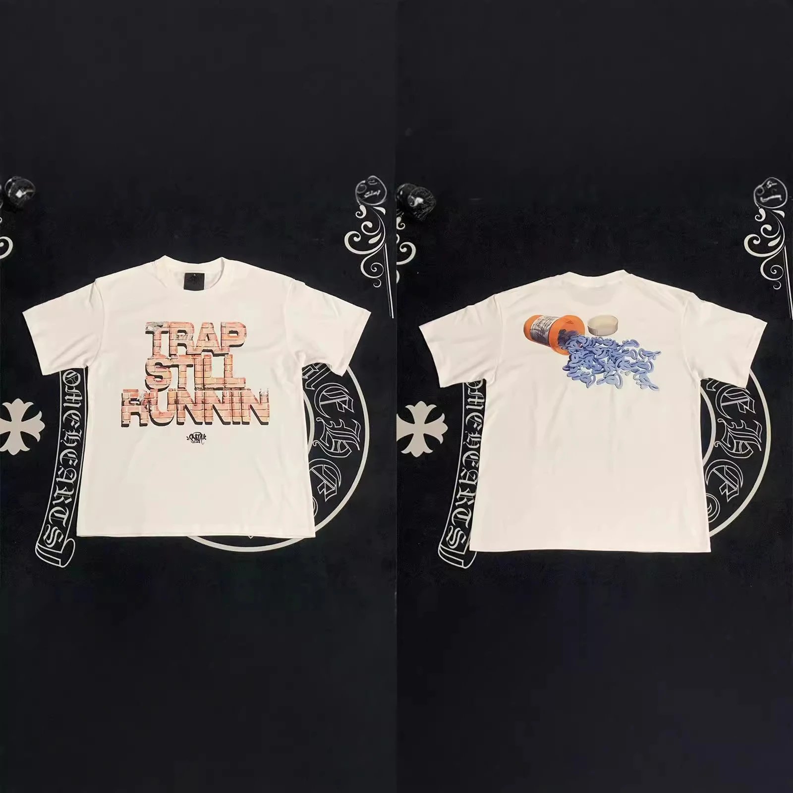 Stussy T-Shirt qc 4