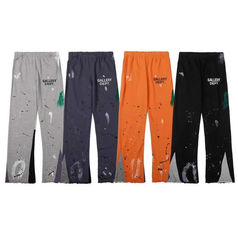 Streetwear Sweatpants qc 5