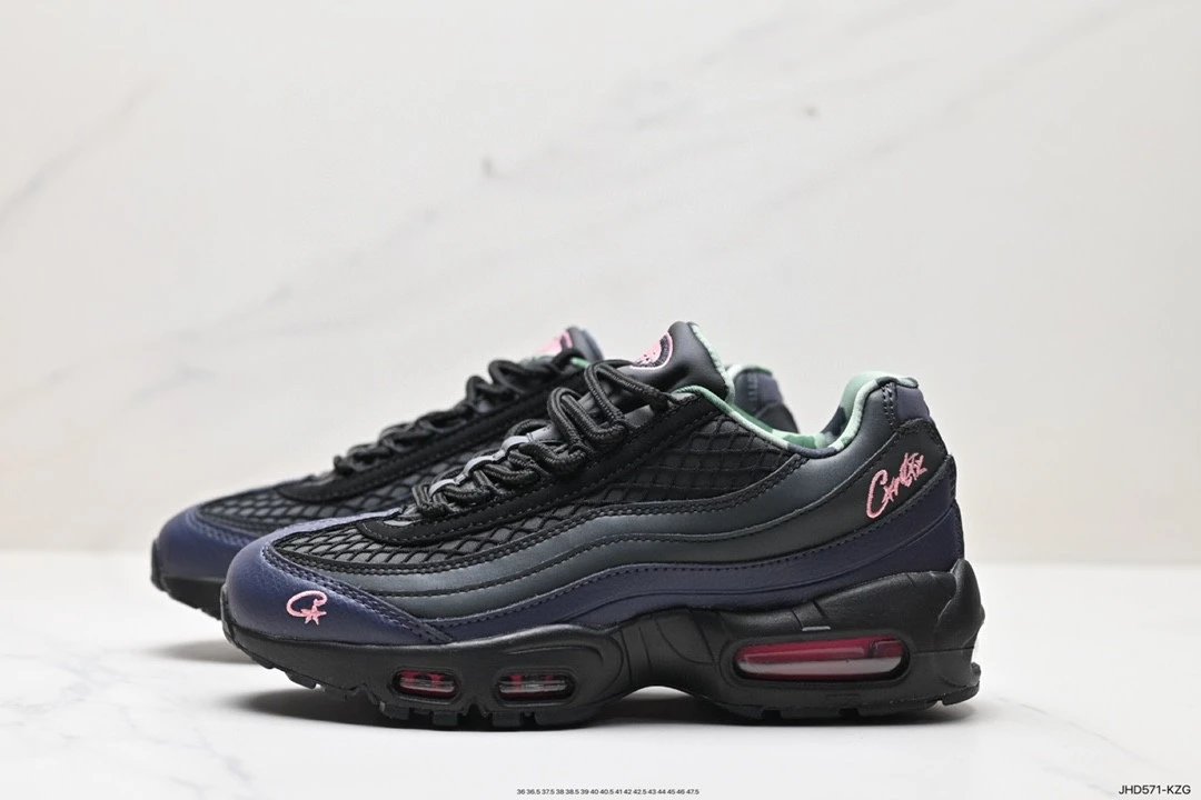 Nike Shoes(15 Colorways) qc 5