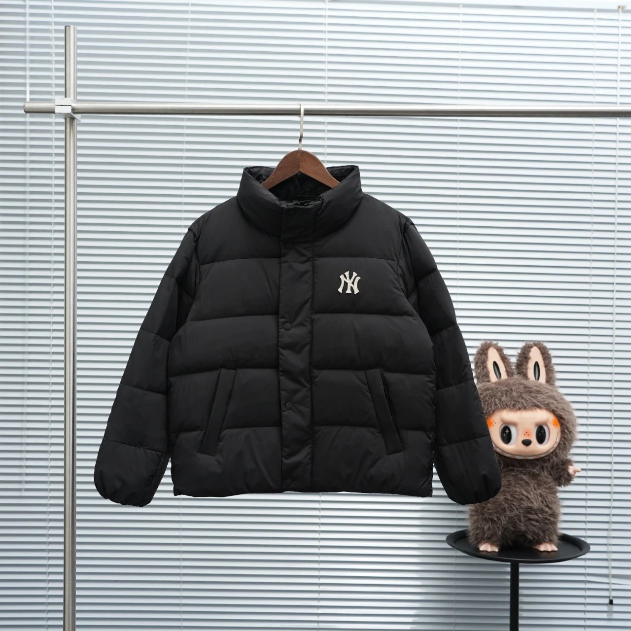 New York Puffer Jacket qc 2