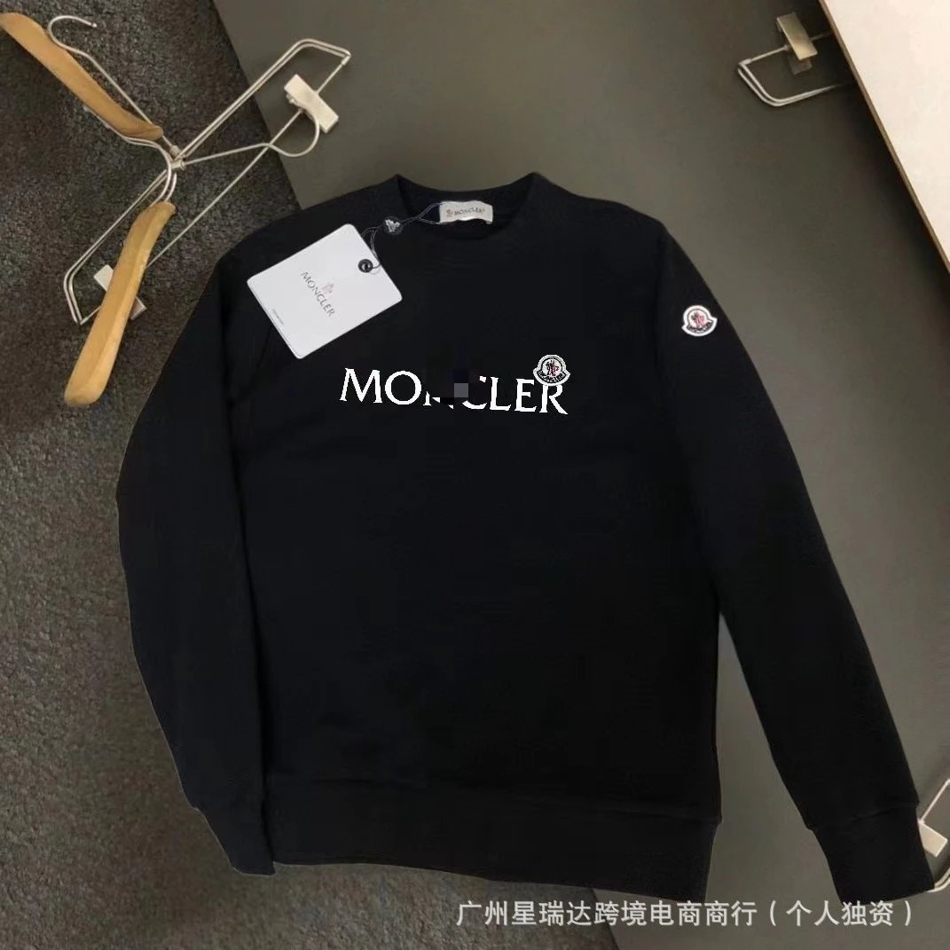 Moncler Sweatshirt qc 4