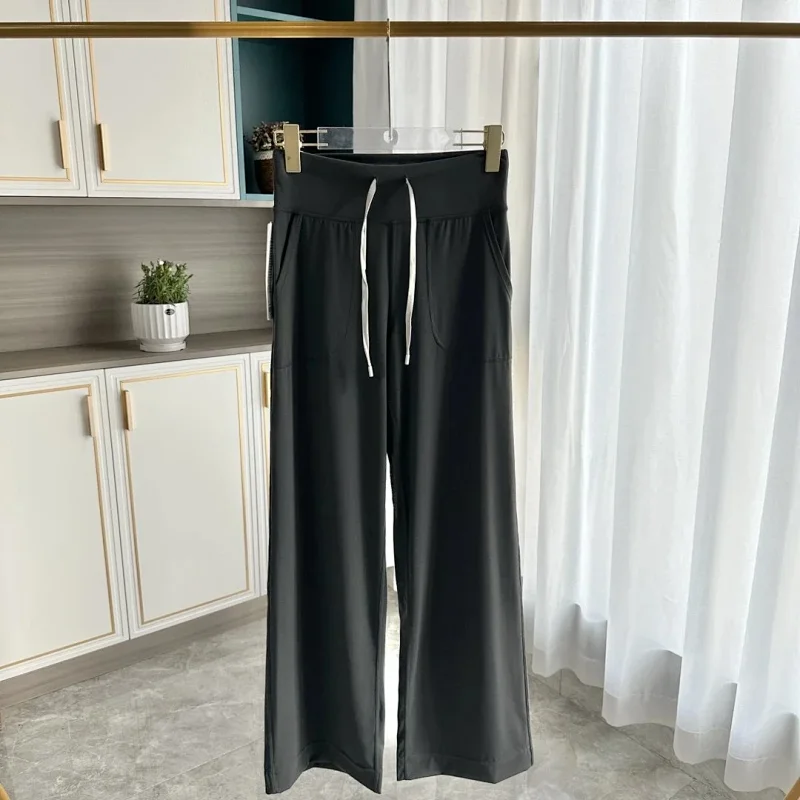 Wide-Leg Pants qc 3