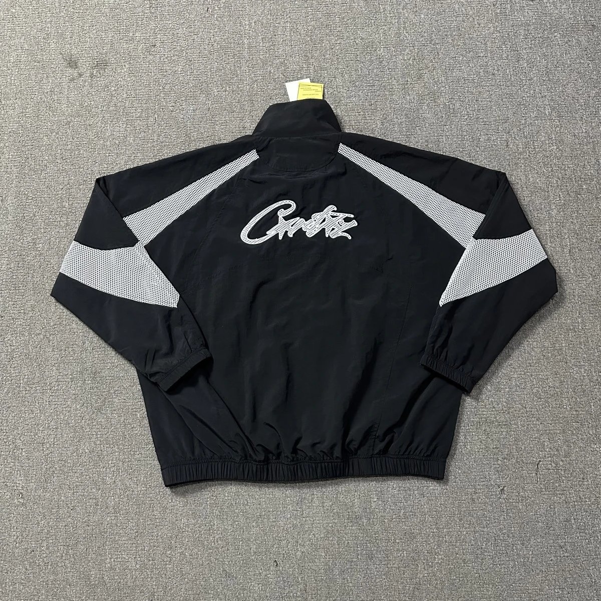 Color Block Tracksuit qc 3