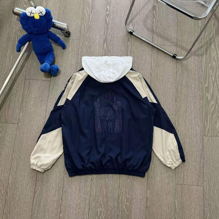 Track Jacket qc 2
