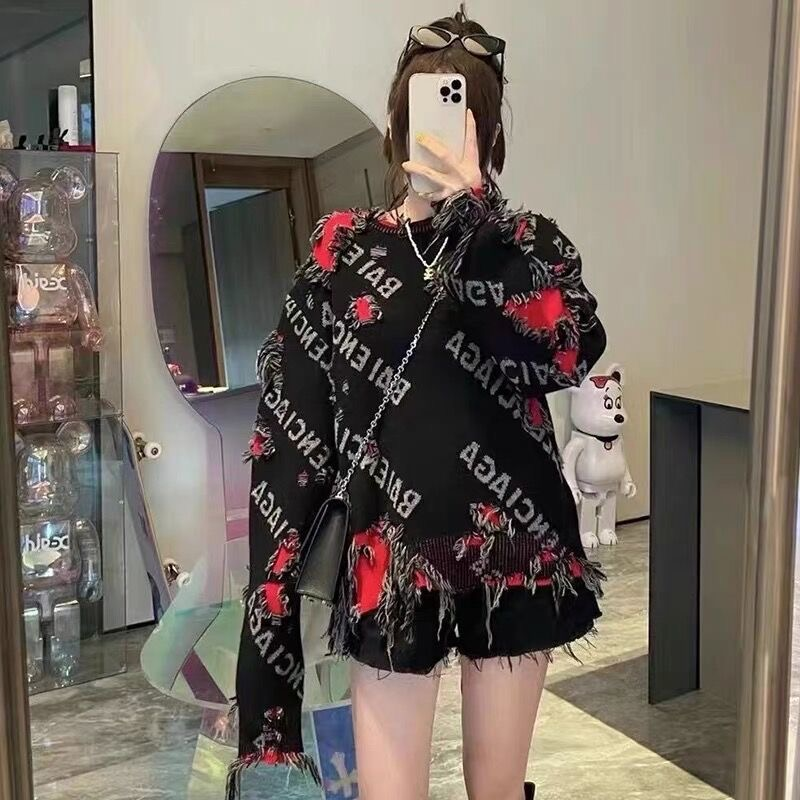Balenciaga Shirt qc 1