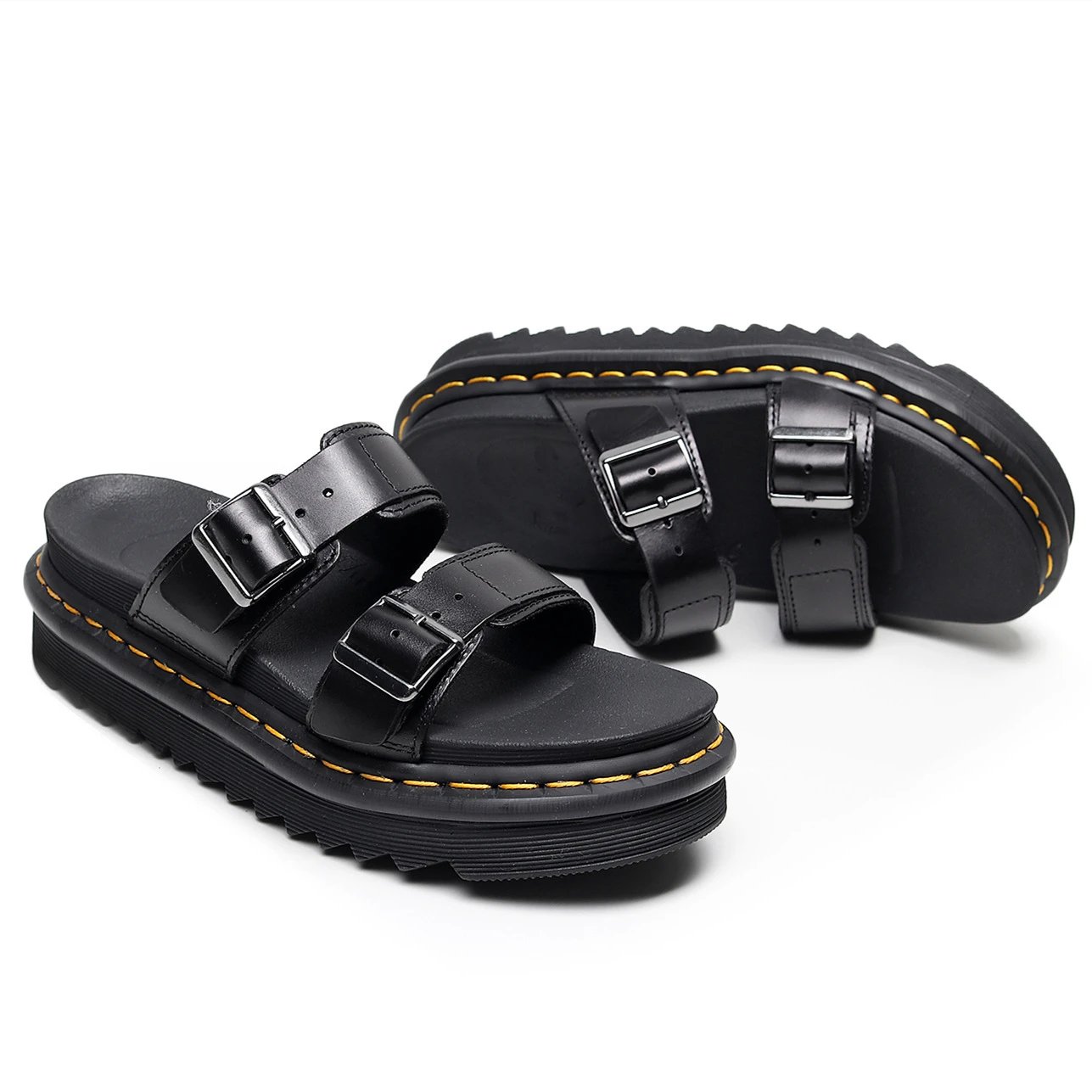 Dr. Martens Myles Brando (1 Colorways) qc 4