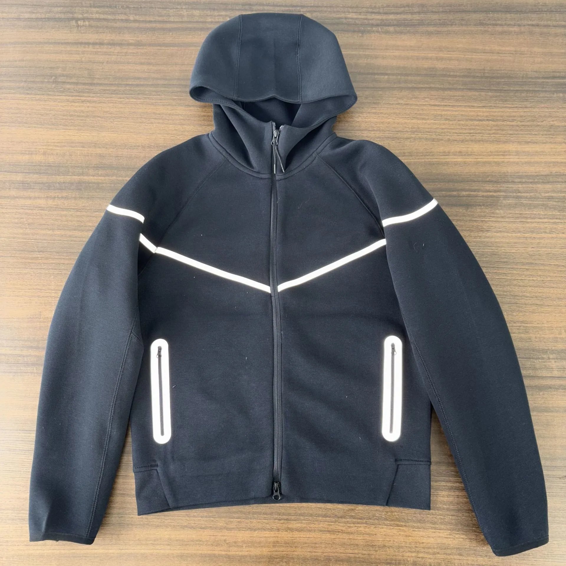 Nike Tech Fleece Tracksuit qc 2