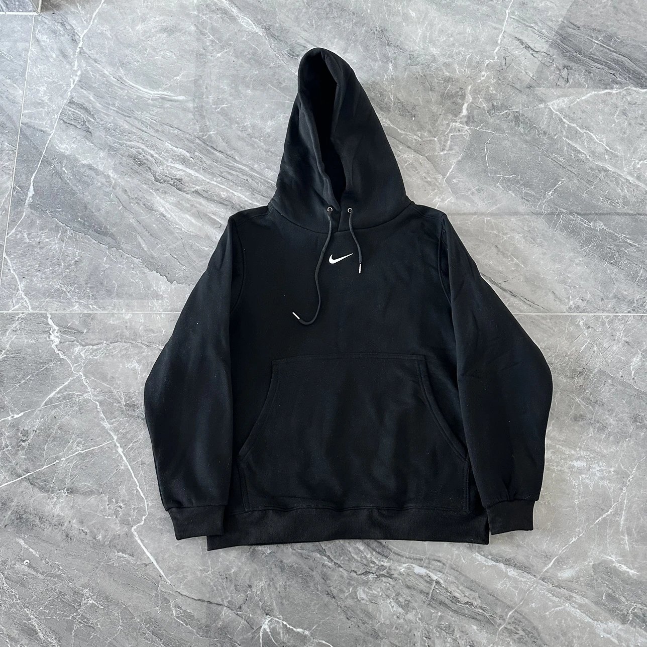 Minimal Hoodie T-Shirt qc 7