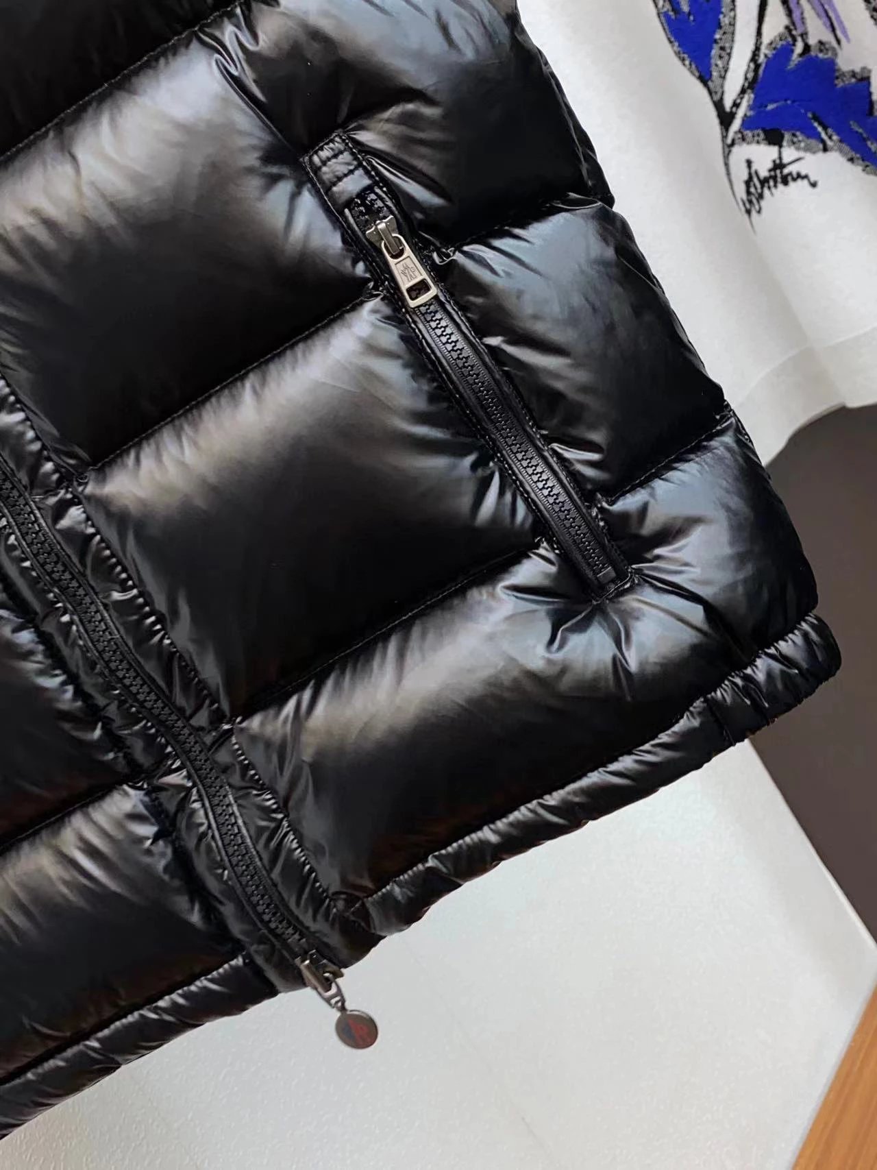 Moncler Puffer Vest qc 5