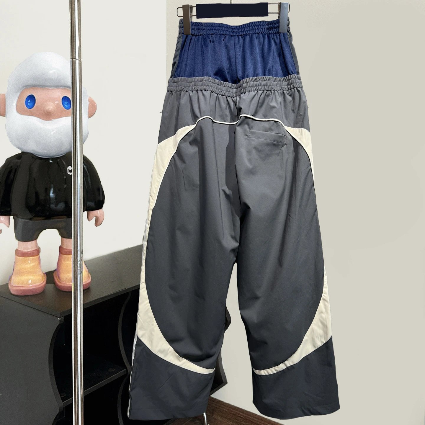Balenciaga Pants qc 2